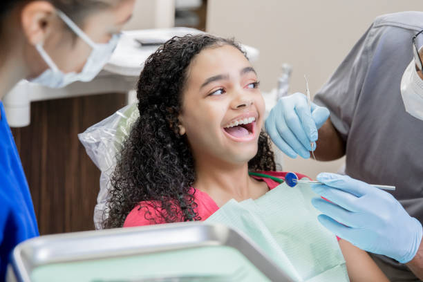 Best Dental Abscess Treatment in Mcmechen, WV