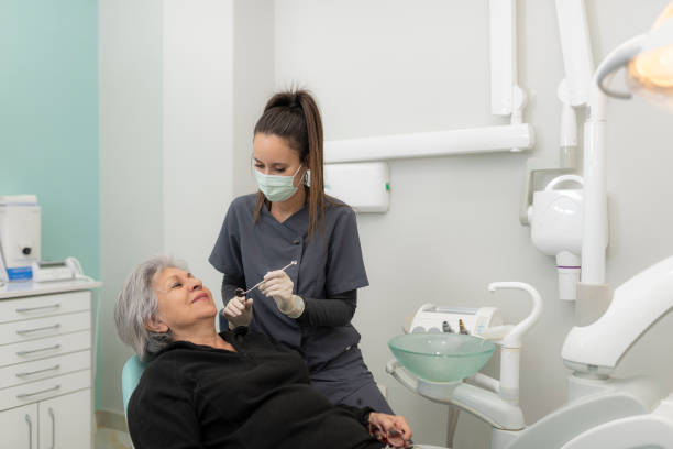 Best After-Hours Dental Care in Mcmechen, WV