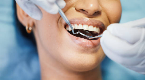 Best 24-Hour Emergency Dental Care in Mcmechen, WV