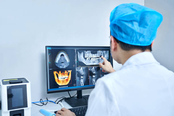Best Emergency Dental Care for Sports Injuries in Mcmechen, WV